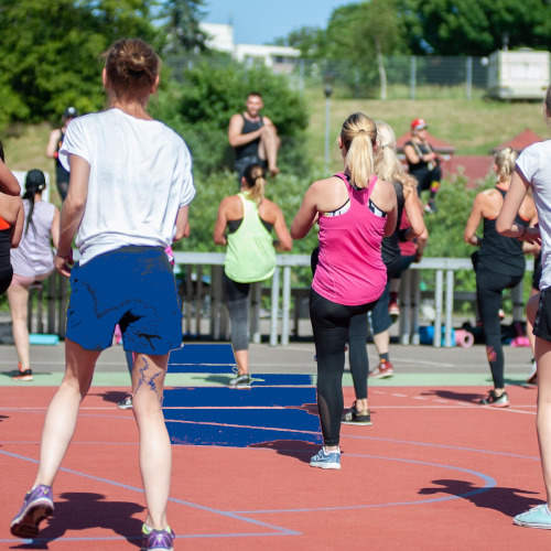 Activité physique adaptée