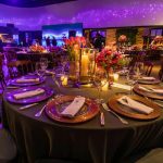 Soirée gastronomique