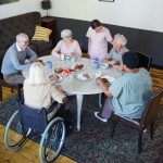 Café causerie