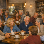 Café-rencontre