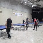 Ping Pong Parkinson